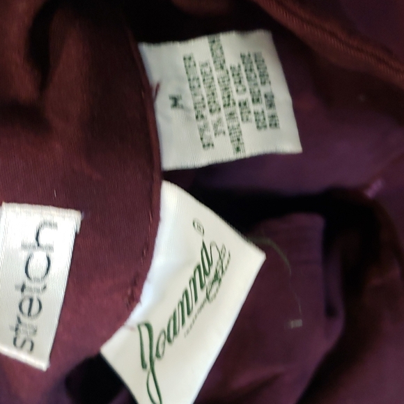 Joanna women's stretch vest size M - Picture 10 of 10